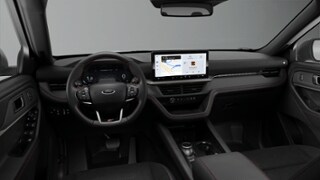 2027 Ford  Internal Image 2